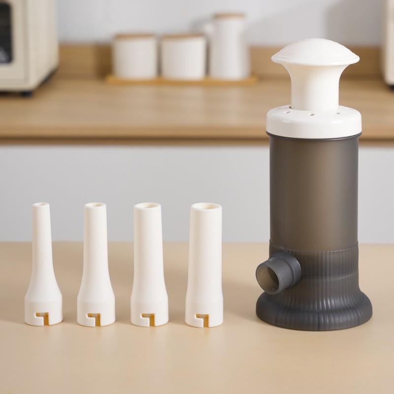 ⏳Limited-time 50% off⏰Household Manual Sausage Stuffer Machine🌭