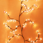 ⏳Limited-time 50% off⏰Floral Vine Ambiance Lights🌸💡