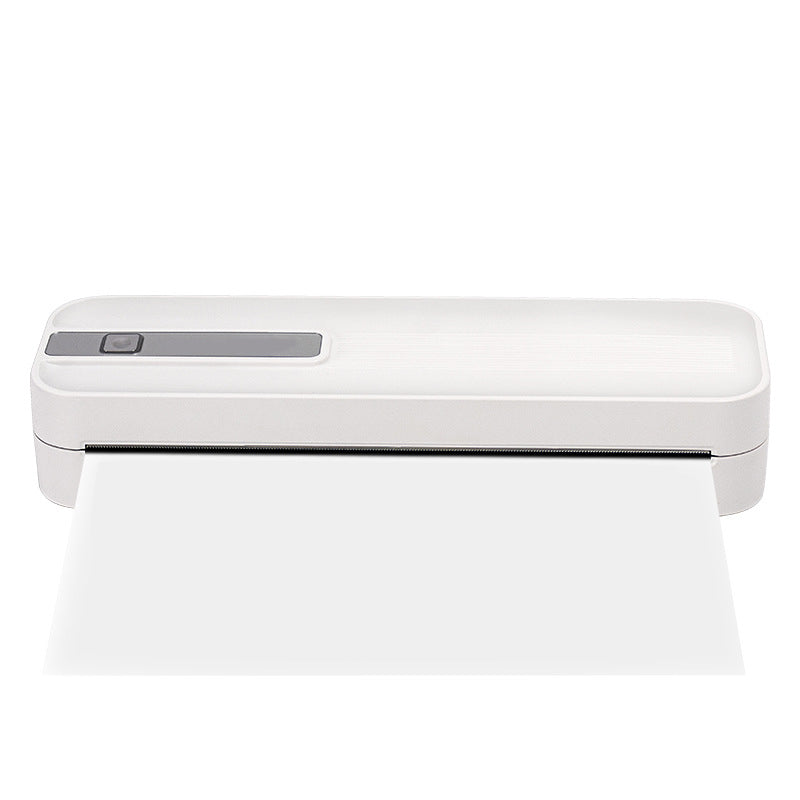 ⏳Limited-time 50% off⏰Portable Bluetooth Thermal Printer🖨️