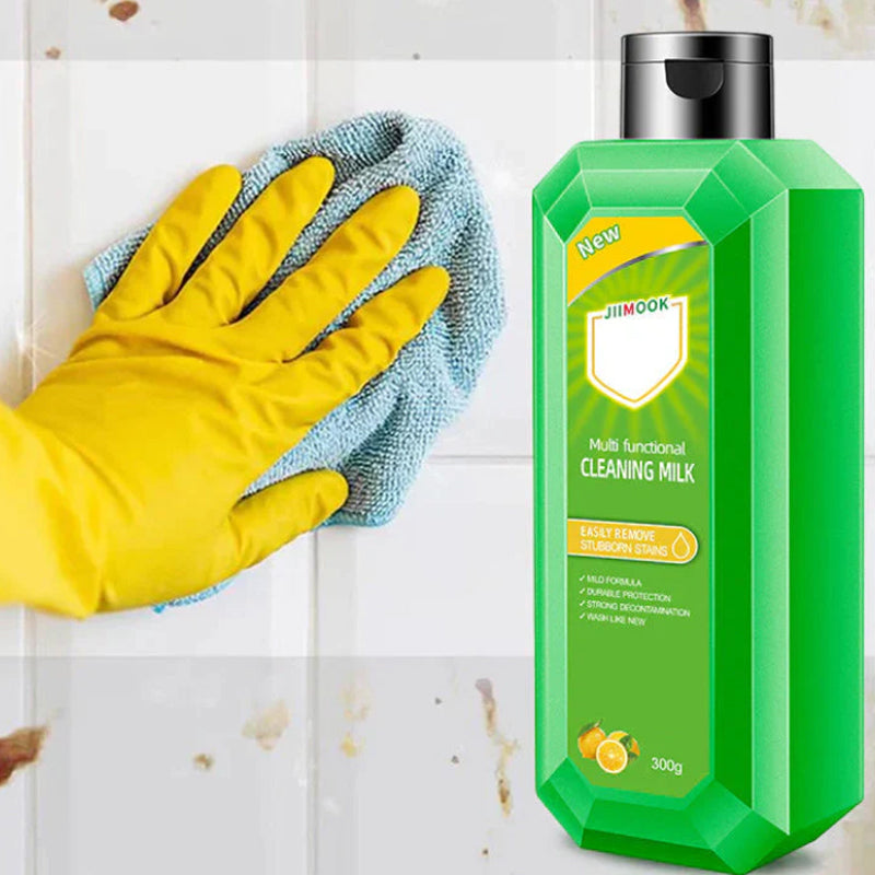 ⏳Limited-time 50% off⏰Powerful Concentrated Cleaning Lotion🧴