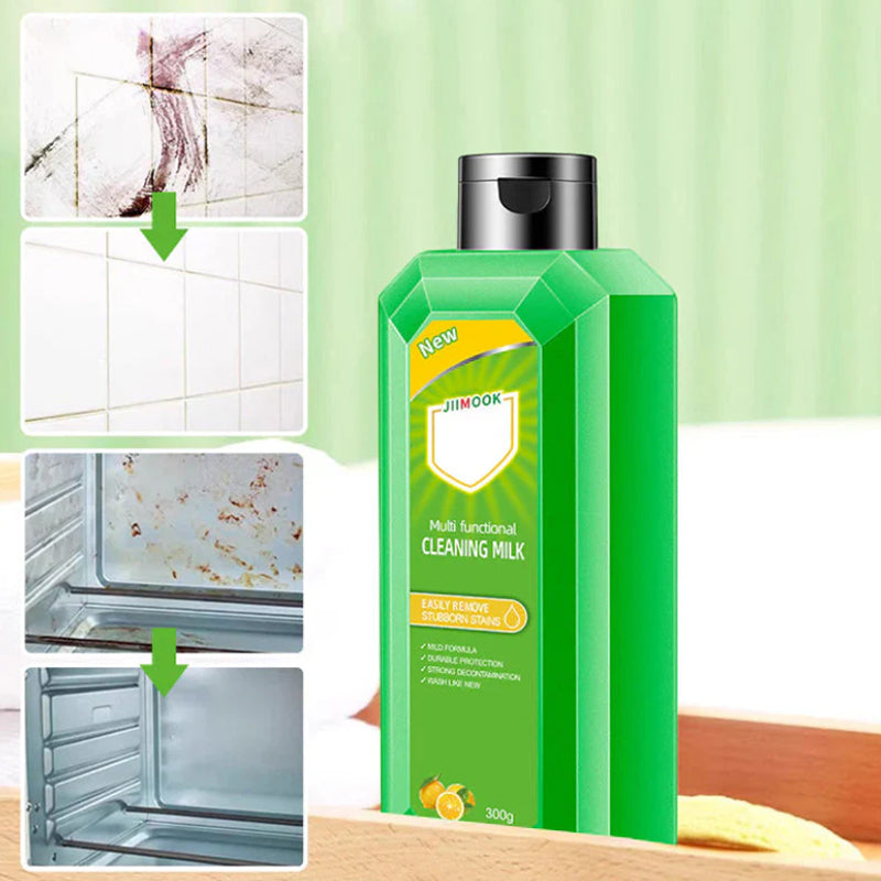⏳Limited-time 50% off⏰Powerful Concentrated Cleaning Lotion🧴