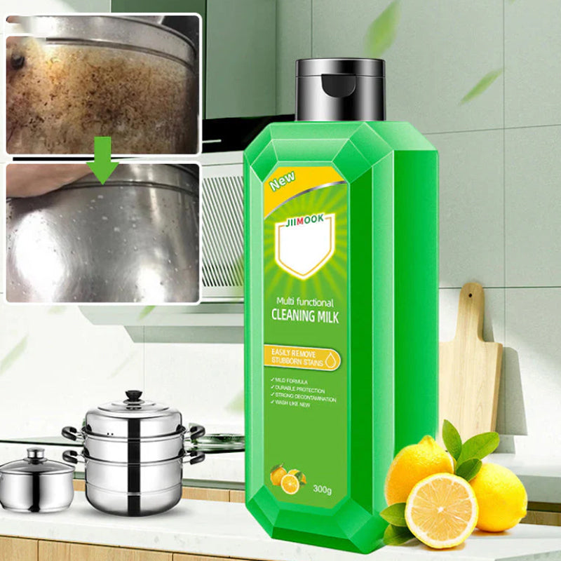 ⏳Limited-time 50% off⏰Powerful Concentrated Cleaning Lotion🧴