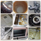 ⏳Limited-time 50% off⏰Powerful Concentrated Cleaning Lotion🧴