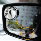 ⏳Limited-time 50% off⏰Car Convex Blind Spot Mirror🚗🔍