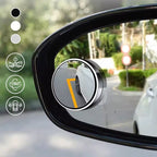 ⏳Limited-time 50% off⏰Car Convex Blind Spot Mirror🚗🔍