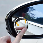 ⏳Limited-time 50% off⏰Car Convex Blind Spot Mirror🚗🔍
