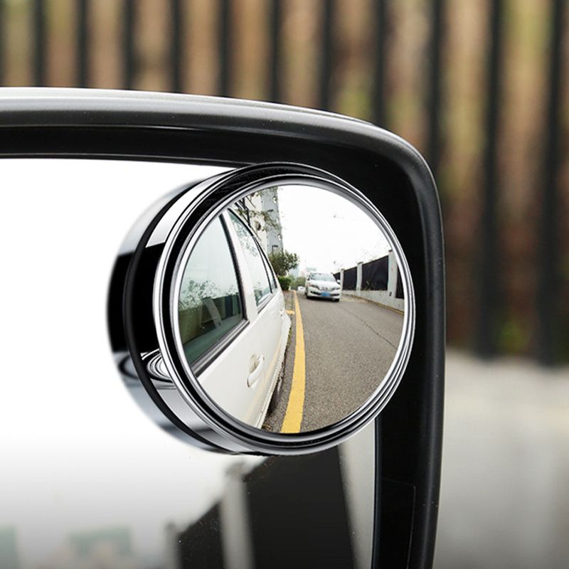 ⏳Limited-time 50% off⏰Car Convex Blind Spot Mirror🚗🔍