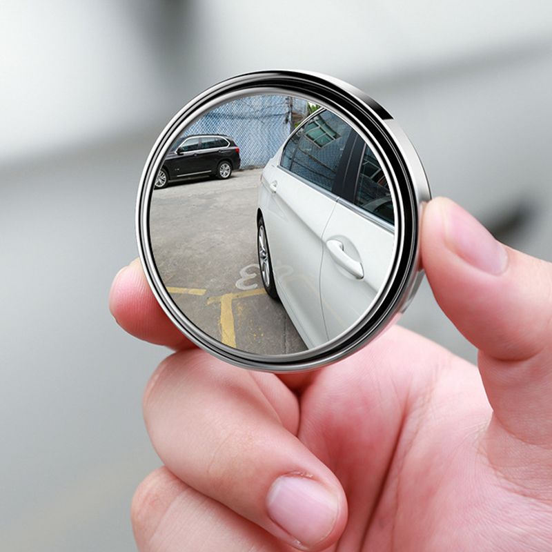 ⏳Limited-time 50% off⏰Car Convex Blind Spot Mirror🚗🔍