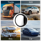 ⏳Limited-time 50% off⏰Car Convex Blind Spot Mirror🚗🔍