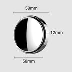 ⏳Limited-time 50% off⏰Car Convex Blind Spot Mirror🚗🔍
