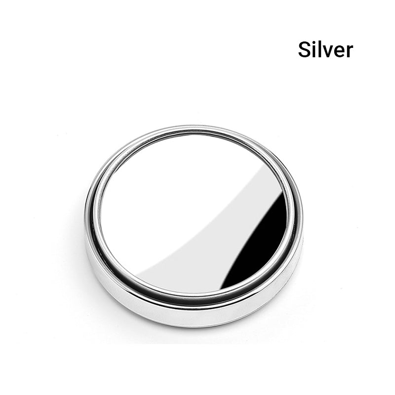 ⏳Limited-time 50% off⏰Car Convex Blind Spot Mirror🚗🔍