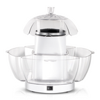 ⏳Limited-time 50% off⏰1200W Automatic Hot Air Popcorn Maker🍿