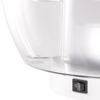 ⏳Limited-time 50% off⏰1200W Automatic Hot Air Popcorn Maker🍿