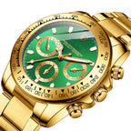 ⏳Limited-time 50% off⏰Men's Business & Casual Quartz Watch⌚