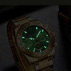 ⏳Limited-time 50% off⏰Men's Business & Casual Quartz Watch⌚
