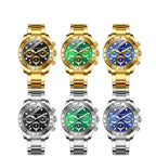 ⏳Limited-time 50% off⏰Men's Business & Casual Quartz Watch⌚