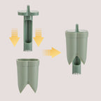 ⏳Limited-time 50% off⏰Multipurpose Household Pepper Seed Corer Remover🌶️🫑🍎🍐