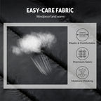 ⏳Limited-time 50% off⏰Solid Color Warm Lightweight Puffer Jacket🪶🧥