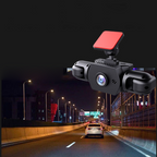 ⏳Limited-time 50% off⏰4-Lens 360° View Car Dash Cam🚗📹