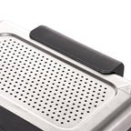 ⏳Limited-time 50% off⏰2200W Smokeless Indoor Grill with Non-Stick Plate🥩