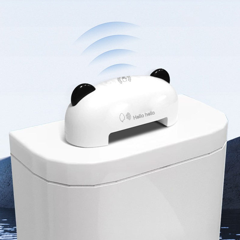 ⏳Limited-time 50% off⏰Hygienic Automatic Toilet Flusher🚽🌊