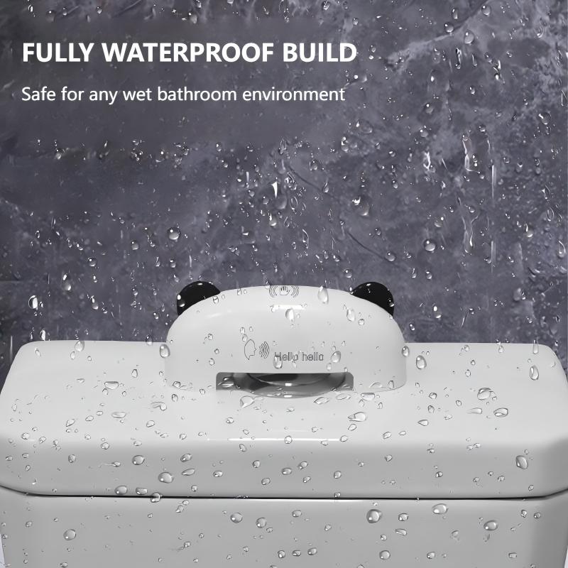 ⏳Limited-time 50% off⏰Hygienic Automatic Toilet Flusher🚽🌊