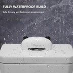 ⏳Limited-time 50% off⏰Hygienic Automatic Toilet Flusher🚽🌊