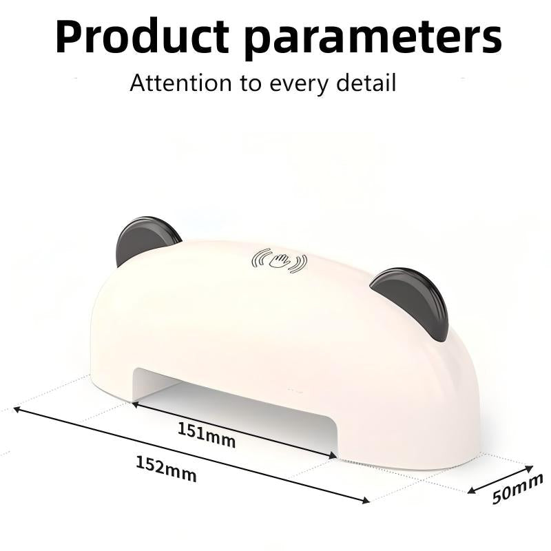 ⏳Limited-time 50% off⏰Hygienic Automatic Toilet Flusher🚽🌊