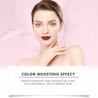 ⏳Limited-time 50% off⏰Glass Glow Nourishing Lip Tint💋💄