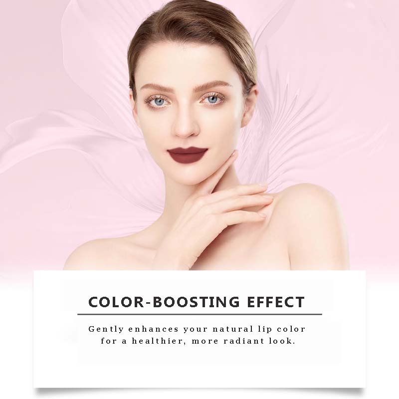 ⏳Limited-time 50% off⏰Glass Glow Nourishing Lip Tint💋💄