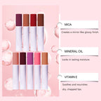 ⏳Limited-time 50% off⏰Glass Glow Nourishing Lip Tint💋💄