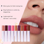 ⏳Limited-time 50% off⏰Glass Glow Nourishing Lip Tint💋💄
