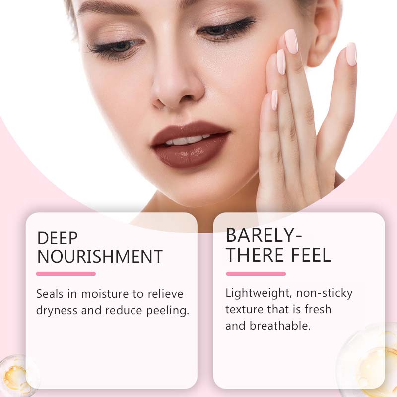 ⏳Limited-time 50% off⏰Glass Glow Nourishing Lip Tint💋💄