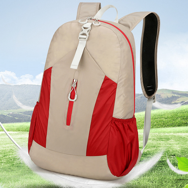 ⏳Limited-time 50% off⏰Large Capacity Waterproof Foldable Backpack🎒