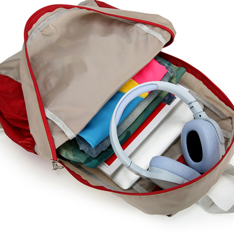⏳Limited-time 50% off⏰Large Capacity Waterproof Foldable Backpack🎒
