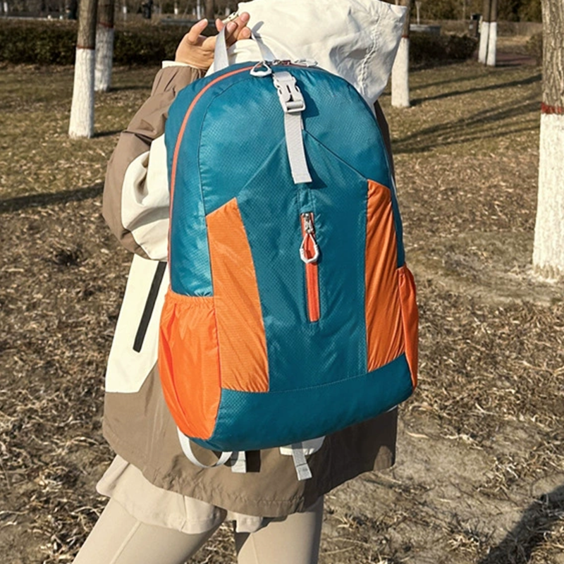 ⏳Limited-time 50% off⏰Large Capacity Waterproof Foldable Backpack🎒