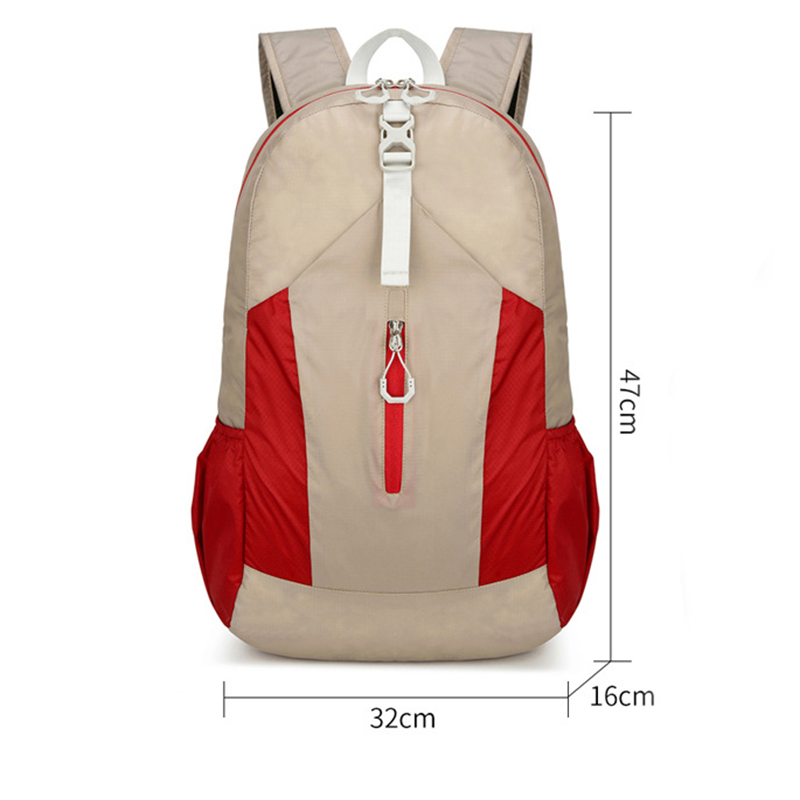 ⏳Limited-time 50% off⏰Large Capacity Waterproof Foldable Backpack🎒