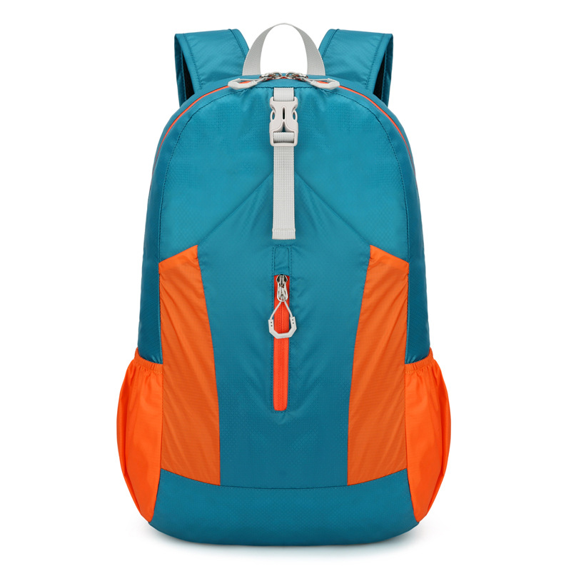 ⏳Limited-time 50% off⏰Large Capacity Waterproof Foldable Backpack🎒
