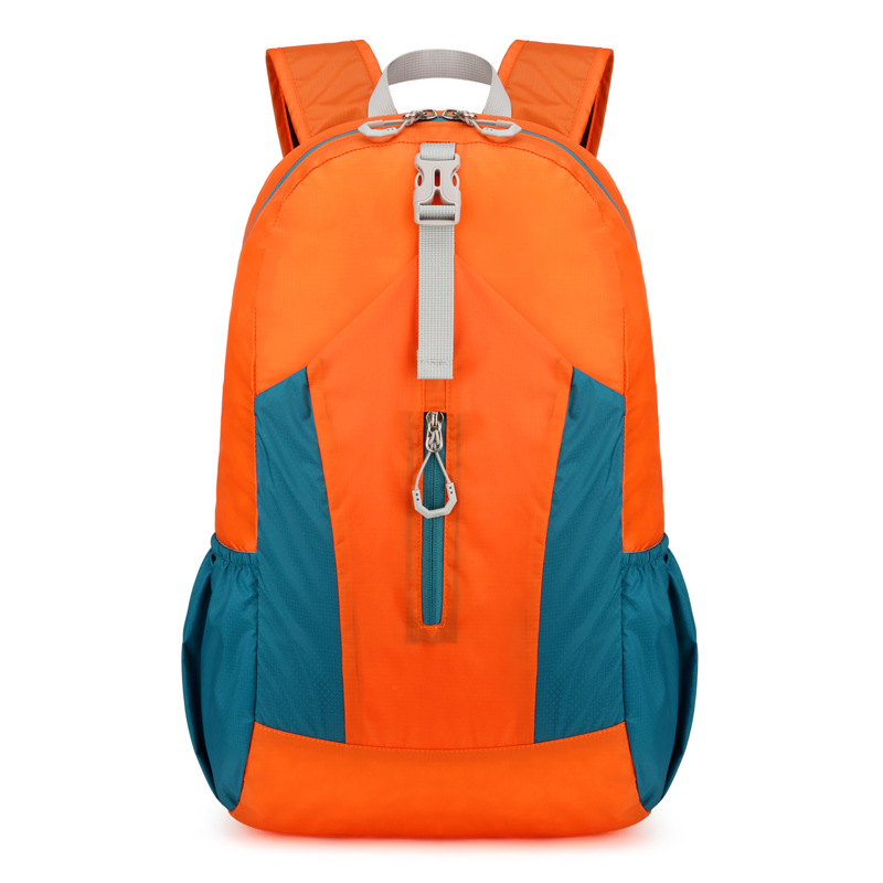 ⏳Limited-time 50% off⏰Large Capacity Waterproof Foldable Backpack🎒