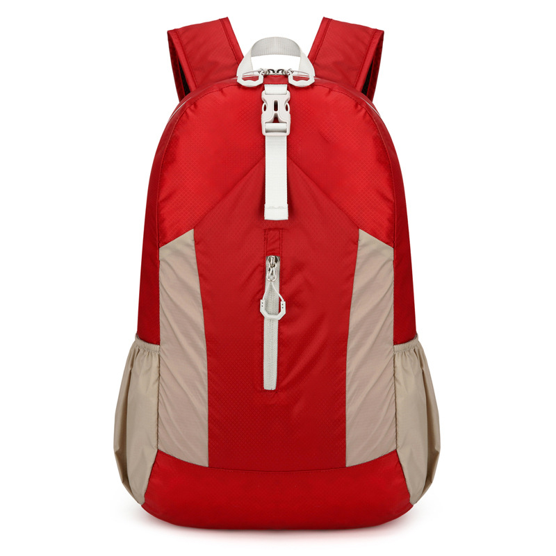 ⏳Limited-time 50% off⏰Large Capacity Waterproof Foldable Backpack🎒