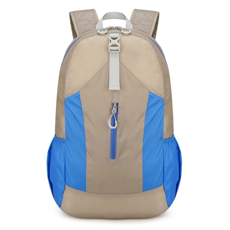 ⏳Limited-time 50% off⏰Large Capacity Waterproof Foldable Backpack🎒