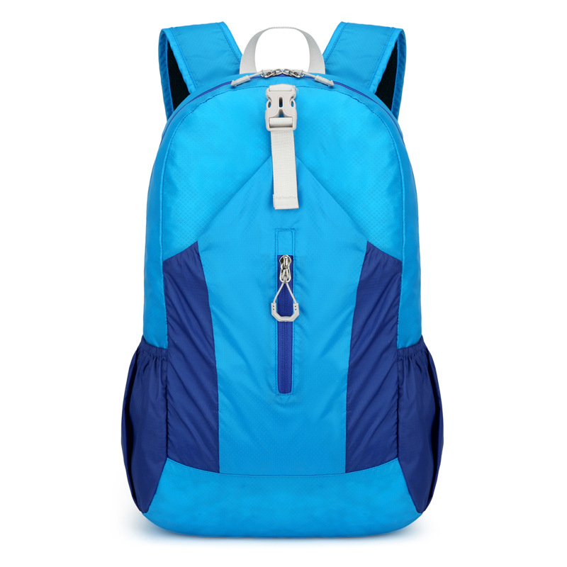 ⏳Limited-time 50% off⏰Large Capacity Waterproof Foldable Backpack🎒