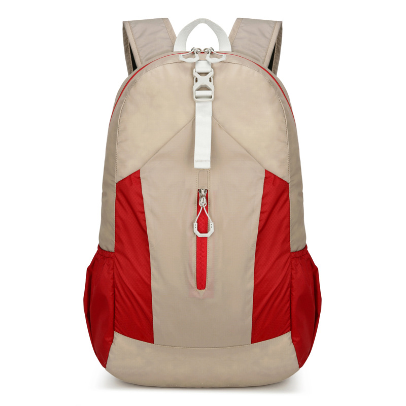 ⏳Limited-time 50% off⏰Large Capacity Waterproof Foldable Backpack🎒