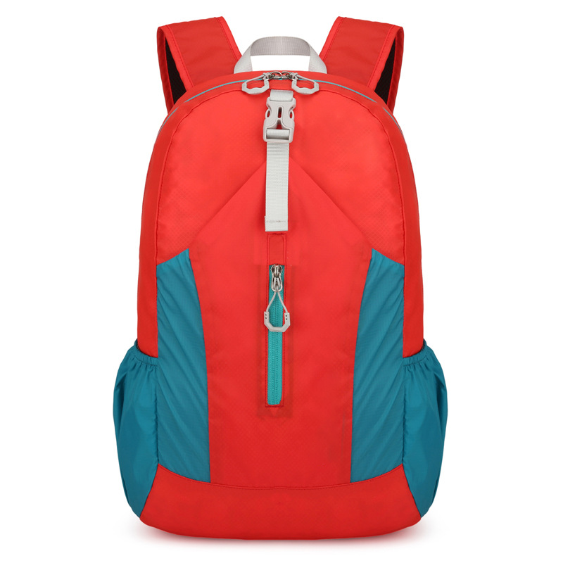 ⏳Limited-time 50% off⏰Large Capacity Waterproof Foldable Backpack🎒