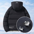 ⏳Limited-time 50% off⏰Men’s Stylish Down Cotton Warm Jacket🪶🧥