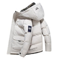 ⏳Limited-time 50% off⏰Men’s Stylish Down Cotton Warm Jacket🪶🧥