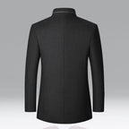 ⏳Limited-time 50% off⏰Men's Classic Stand Collar Jacket🧥