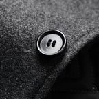 ⏳Limited-time 50% off⏰Men's Classic Stand Collar Jacket🧥