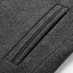 ⏳Limited-time 50% off⏰Men's Classic Stand Collar Jacket🧥