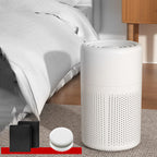 ⏳Limited-time 50% off⏰Anti-Formaldehyde Air Purifier for Home🍃